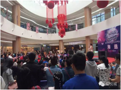 第二届“玺悦好声音”歌唱大赛圆满落幕